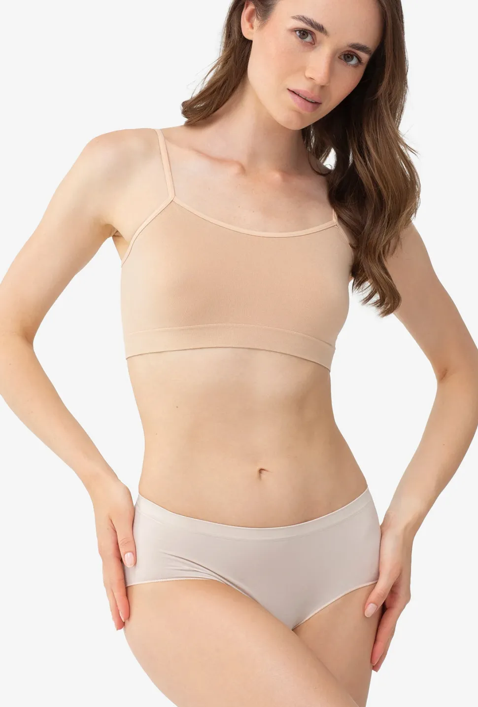 Majtki bikini Sensual Skin