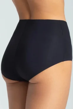 Majtki bikini Shape line Laser Cut