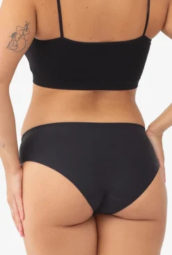 Majtki cięte laserowo Bikini Softi