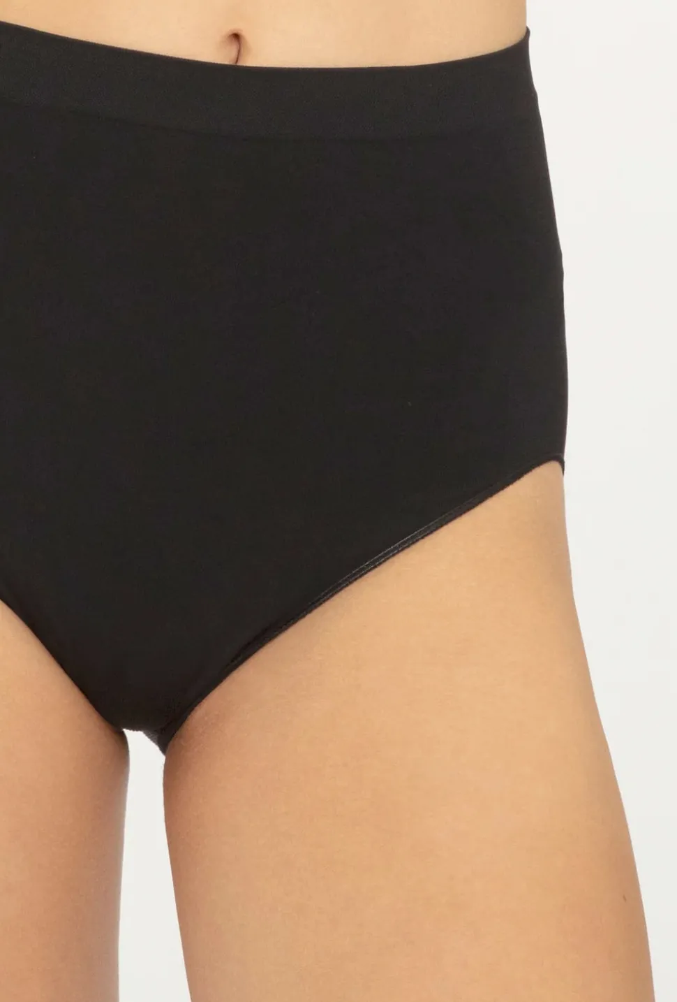 Majtki modelujące Shape line bikini