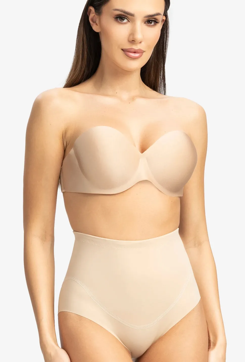 Majtki modelujące Valencia