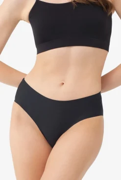 Majtki oddychające Bikini Ellisi