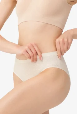 Majtki oddychające Bikini Ellisi