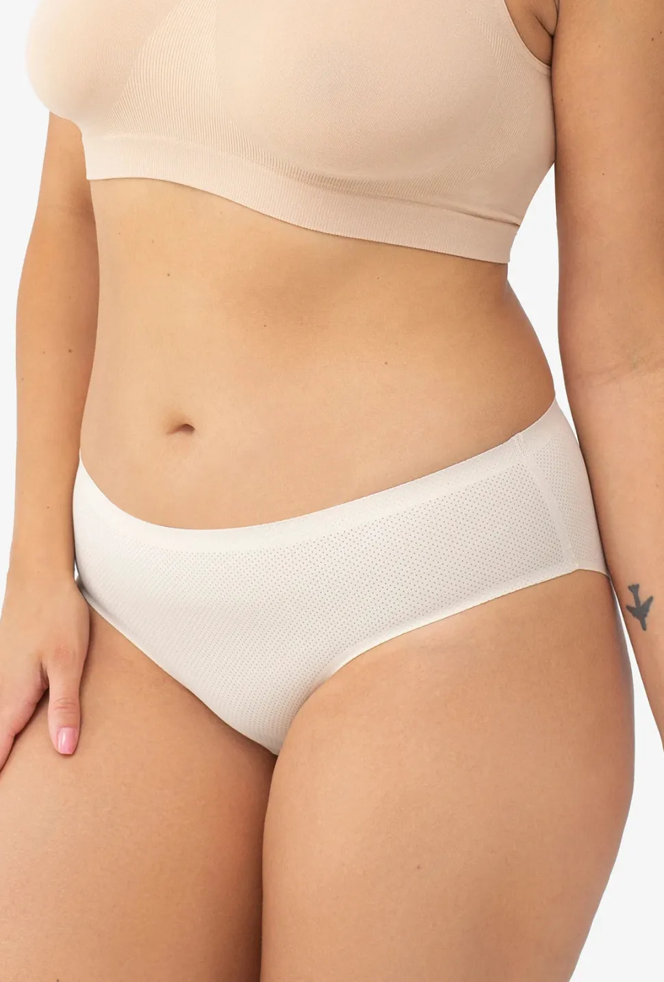 Majtki oddychające Bikini Ellisi