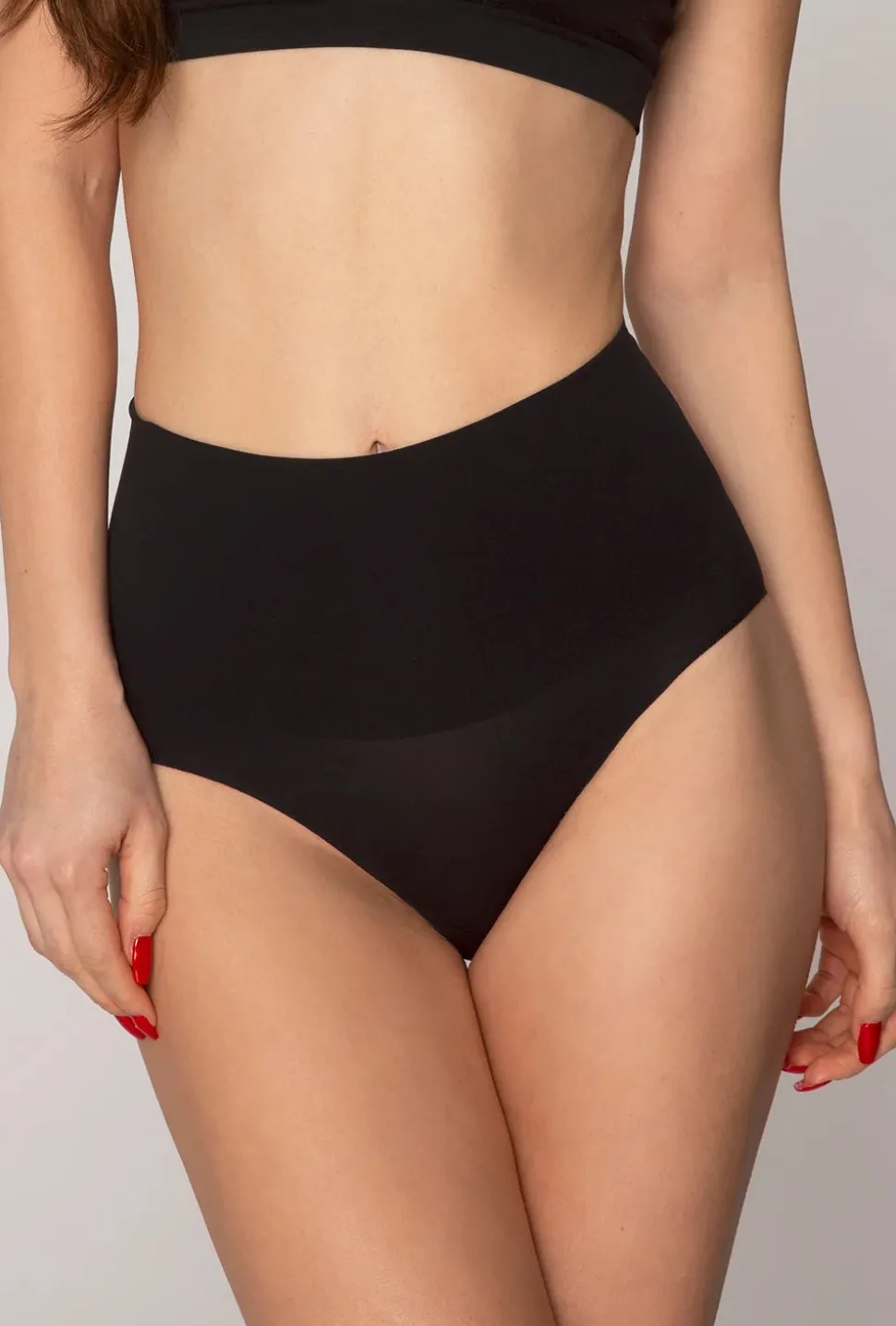 Majtki Panty Correct Sensual Skin