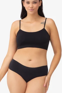 Majtki panty Elena Invisible Skin