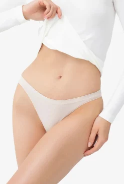 Majtki tanga Sensual Skin