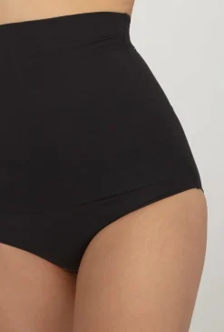 Majtki wyszczuplające z wysokim stanem Bikini HW Shape line