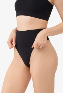 Modelujące stringi Correct Sensual Skin
