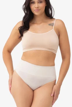 Modelujące stringi Correct Sensual Skin