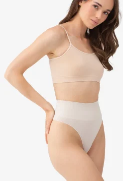 Modelujące stringi Correct Sensual Skin