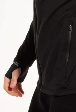 Męska bluza Hoodie Running