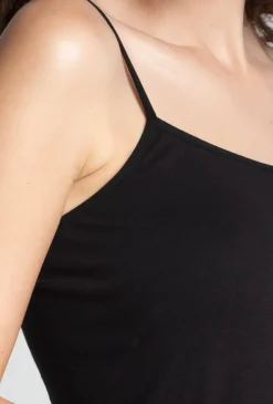 3-pak koszulek Camisole Cotton