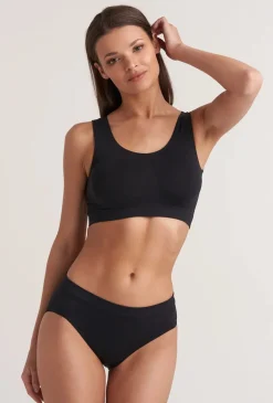 2-pak majtek Bikini Q-Eko