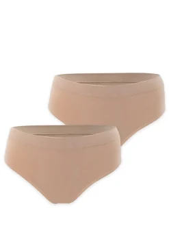 2-pak majtek Bikini Q-Eko