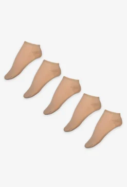 5-pak stopek Footies