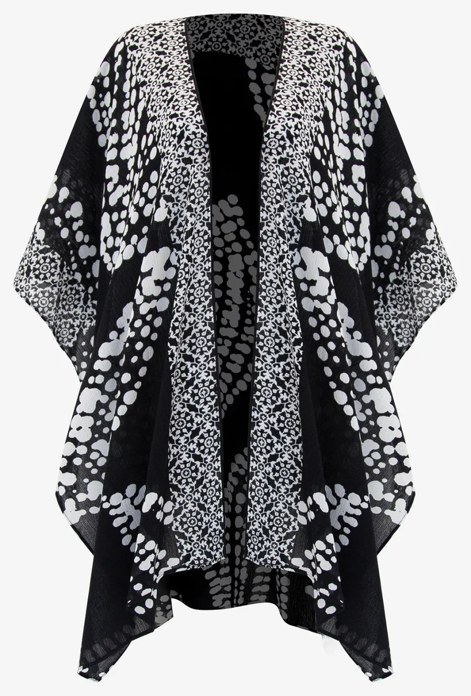 Pareo Mist