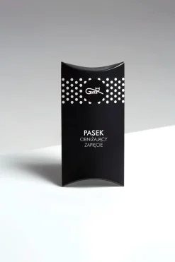 Pasek obniżający zapięcie