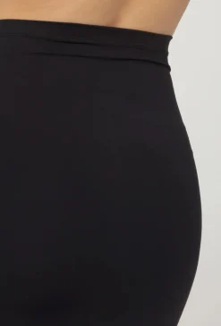 Półhalka wyszczuplająca Shape line mini slip