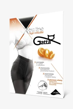 Rajstopy Bye Cellulite 50 den