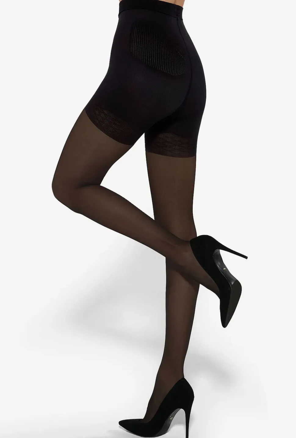 Rajstopy modelujące Lift-up 40 den