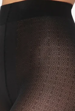 Rajstopy wzorowane Lorien wz. 15