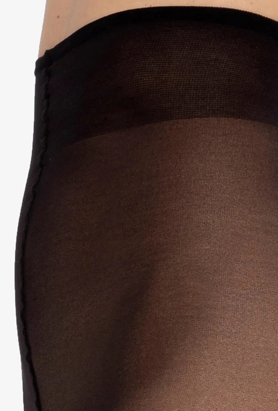 Rajstopy wzorzyste Fashion plus size wz. 01