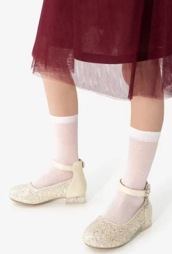 Skarpetki dziecięce Alice wz. 12
