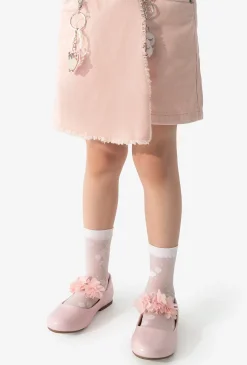 Skarpetki dziecięce Alice wz. 11