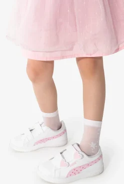 Skarpetki dziecięce Alice wz. 10
