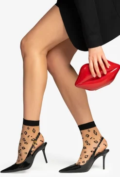 Skarpetki w cętki Trendy 28
