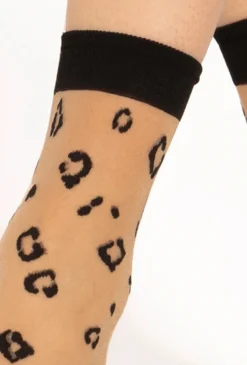 Skarpetki w cętki Trendy 28