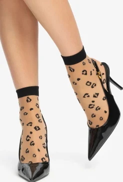 Skarpetki w cętki Trendy 28
