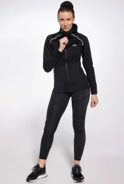 Sportowa bluza damska Hoodie Running