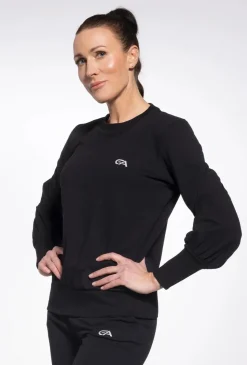 Sportowa bluza dresowa