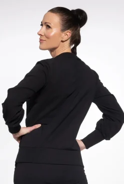 Sportowa bluza dresowa
