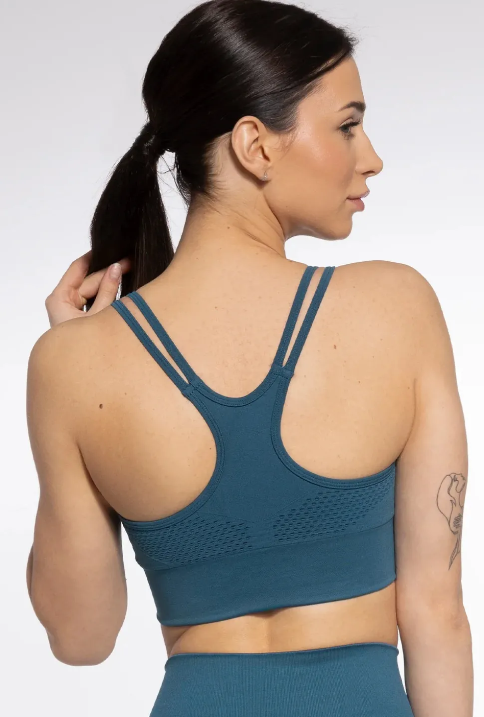 Stanik sportowy Active seamless Bra