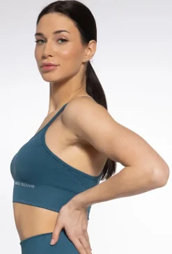 Stanik sportowy Active seamless Bra