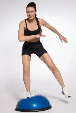 Stanik sportowy Active seamless Bra 01