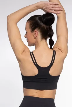 Stanik sportowy Active seamless Bra 01