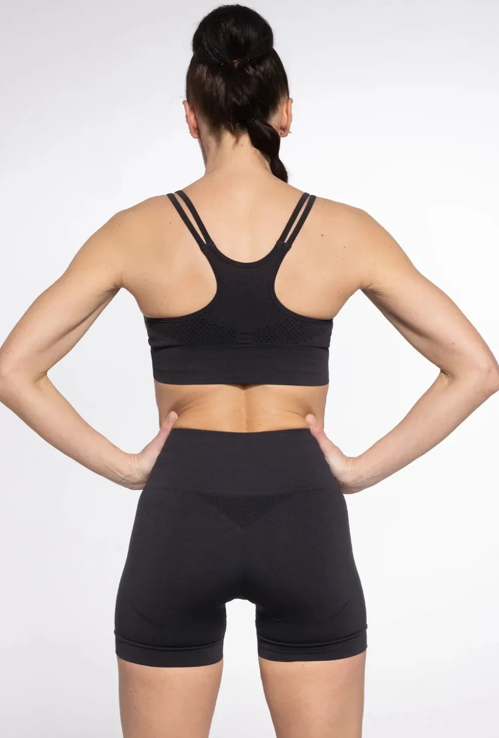 Szorty sportowe Active 01