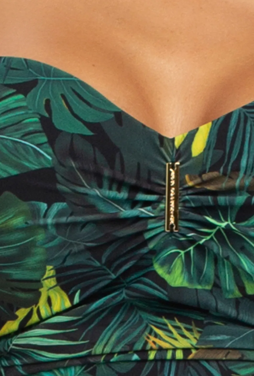 Tankini Jungle