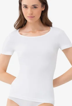 T-shirt bezszwowy