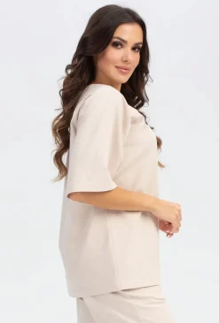 T-shirt oversize Comfort